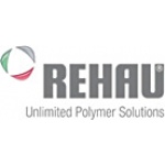 REHAU, s.r.o. – logo společnosti