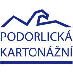 Podorlická kartonážní spol. s r.o. – logo společnosti