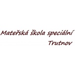 Mateřská škola speciální Trutnov, Na Struze 124 – logo společnosti