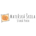 Mateřská škola Stará Paka – logo společnosti