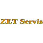 ZET SERVIS CZ s.r.o. – logo společnosti