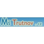 Mateřská škola Trutnov (pobočka Novodvorská 617) – logo společnosti