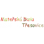 Mateřská škola Třesovice – logo společnosti