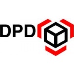 Direct Parcel Distribution CZ s.r.o. – logo společnosti
