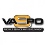 VASPO VAMBERK, s.r.o. – logo společnosti