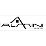 ALMINI, s.r.o. – logo společnosti