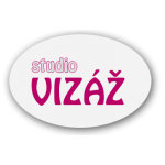 Studio VIZÁŽ - Vacu Shape – logo společnosti