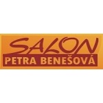 Benešová Petra - SALON – logo společnosti