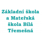 Základní škola a Mateřská škola Bílá Třemešná, Bílá Třemešná 313 – logo společnosti
