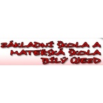 Základní škola a Mateřská škola Bílý Újezd – logo společnosti
