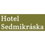 Hotel Sedmikráska – logo společnosti