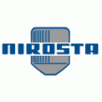 NIROSTA, spol. s r.o. – logo společnosti
