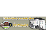 Základní škola a mateřská škola Častolovice – logo společnosti