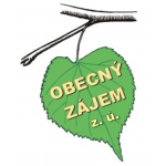 Obecný zájem, z.ú. – logo společnosti