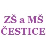 Základní škola a Mateřská škola Čestice, Čestice 94 – logo společnosti