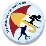 Základní škola a Mateřská škola Deštné v Orlických horách – logo společnosti