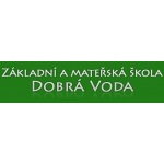 Základní škola a Mateřská škola Dobrá Voda u Hořic – logo společnosti