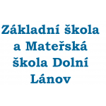 Základní škola a Mateřská škola Dolní Lánov – logo společnosti