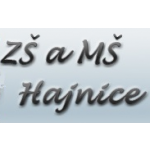Základní škola a Mateřská škola Hajnice, okres Trutnov – logo společnosti