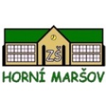 Základní škola a Mateřská škola Horní Maršov, Třída Josefa II. 97 – logo společnosti