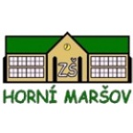 Základní škola a Mateřská škola Horní Maršov, Malá Ulička 89 – logo společnosti