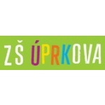 Základní škola a Mateřská škola Hradec Králové, Úprkova 473 – logo společnosti