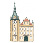 Základní škola a Mateřská škola Hronov, okres Náchod (odloučené pracoviště ZŠ Zbečník) – logo společnosti