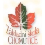 Základní škola a Mateřská škola Chomutice, Chomutice 162 – logo společnosti