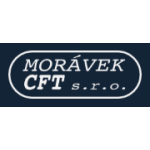 MORÁVEK CFT s.r.o. – logo společnosti