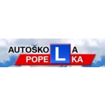 AUTOŠKOLA Hradec Králové - Popelka Jaromír – logo společnosti