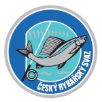 Český rybářský svaz, z. s., Východočeský územní svaz – logo společnosti