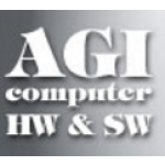 AGI HK, spol. s r.o. – logo společnosti