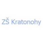 Základní škola a mateřská škola, Kratonohy, okres Hradec Králové, příspěvková organizace – logo společnosti