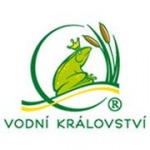 VODNÍ KRÁLOVSTVÍ, s.r.o. (pobočka Mukařov) – logo společnosti