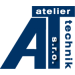 ATELIER TECHNIK s.r.o. – logo společnosti