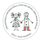 Základní škola a Mateřská škola, Lhota pod Libčany 46 – logo společnosti