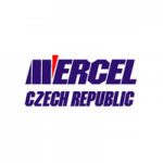 MERCEL, cutting knives, s.r.o. – logo společnosti