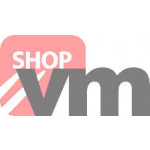 vmSHOP – logo společnosti