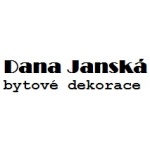 Dana Janská - papírnictví – logo společnosti