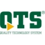 QTS CZ s.r.o. – logo společnosti