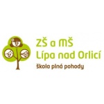 Základní škola a Mateřská škola Lípa nad Orlicí (mateřská škola) – logo společnosti