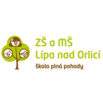 ZÁKLADNÍ ŠKOLA A MATEŘSKÁ ŠKOLA LÍPA NAD ORLICÍ – logo společnosti