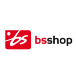 BSSHOP, BScom s.r.o. – logo společnosti