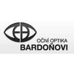 Bardoň Branislav - Oční optika E a B Bardoňovi – logo společnosti