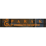 Parák David – logo společnosti