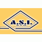 A.S.I. s.r.o. – logo společnosti