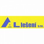 AL LEŠENÍ, spol. s r.o. – logo společnosti