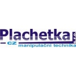 CZ PLACHETKA s.r.o. – logo společnosti