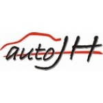 Auto JH – logo společnosti