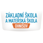 Základní škola a Mateřská škola Ohnišov – logo společnosti